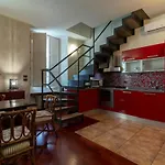 Garage Privato - Esclusivo Duplex In Centro A Torino